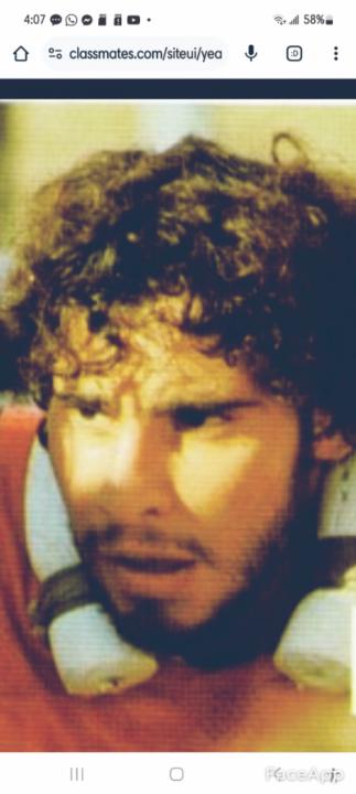 Paul Gabriele