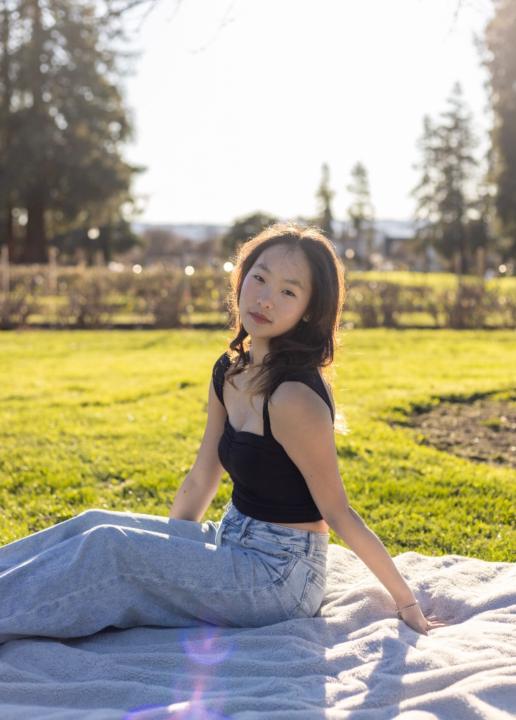 Shyla Wang