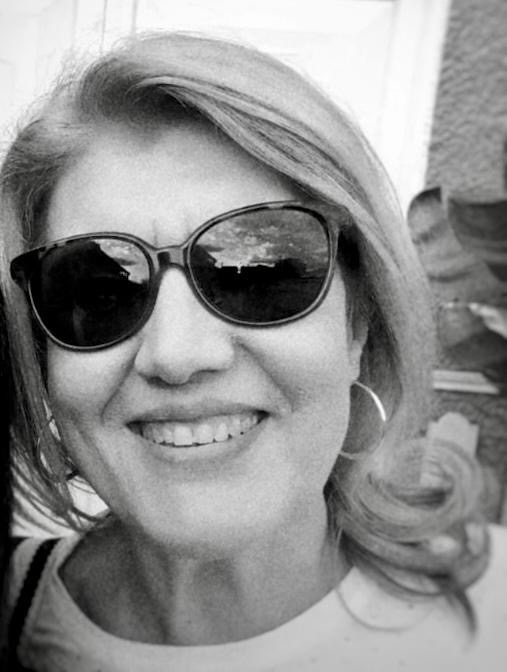 Consuelo García