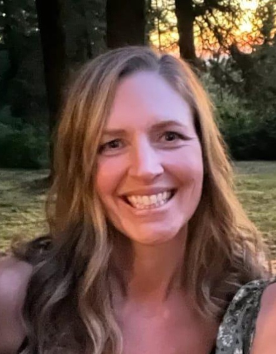 Jen Davis