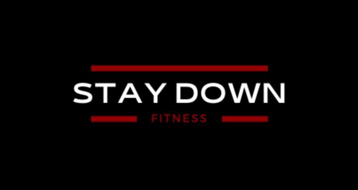 Stay Down Fitness