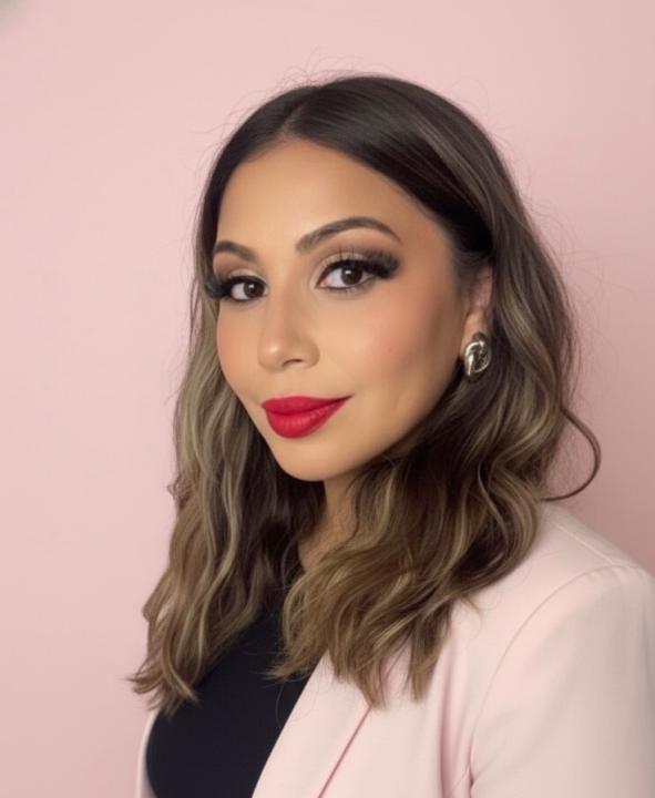 Jacqueline Calderon