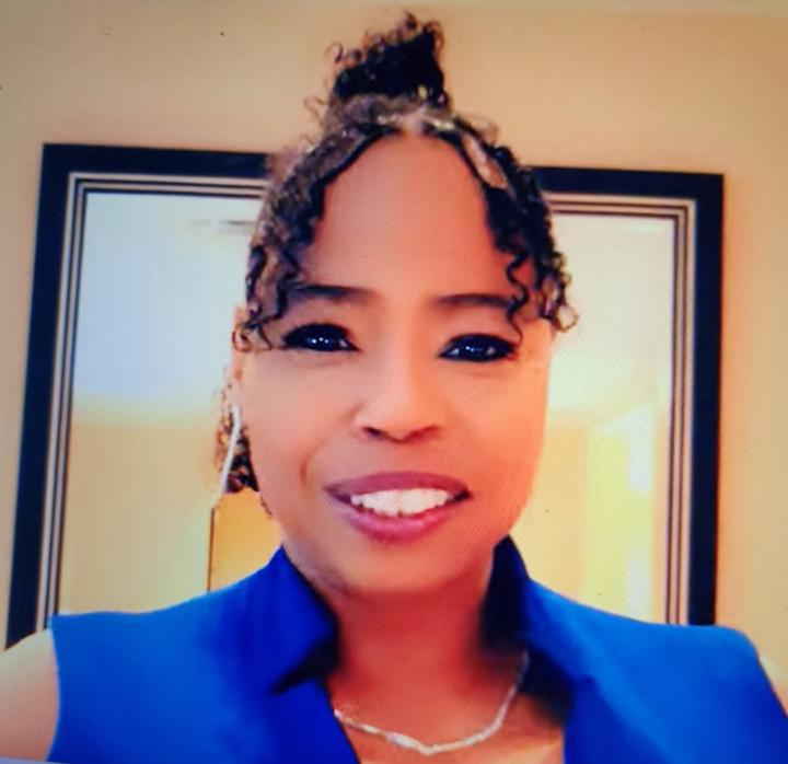 Donyetta Jenkins