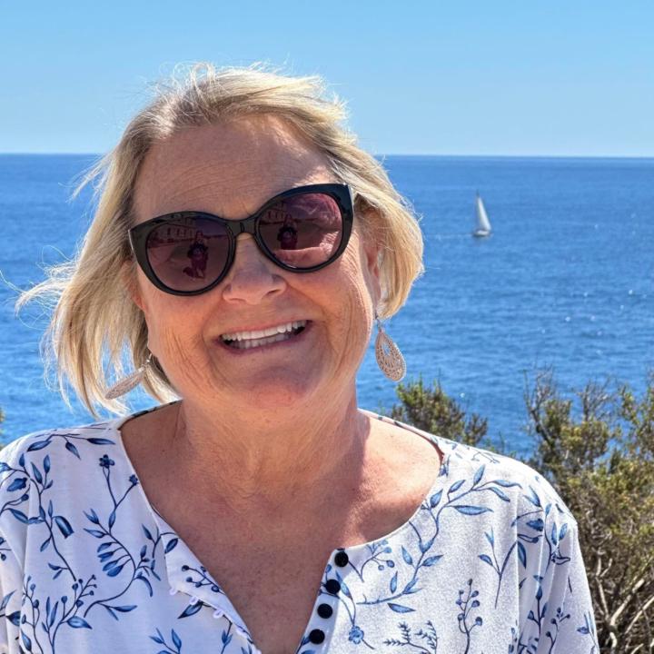 Catherine Wells