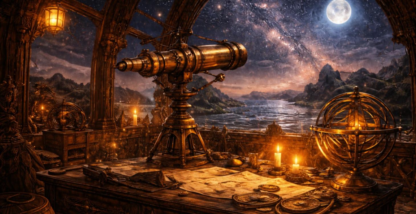 El Observatorio