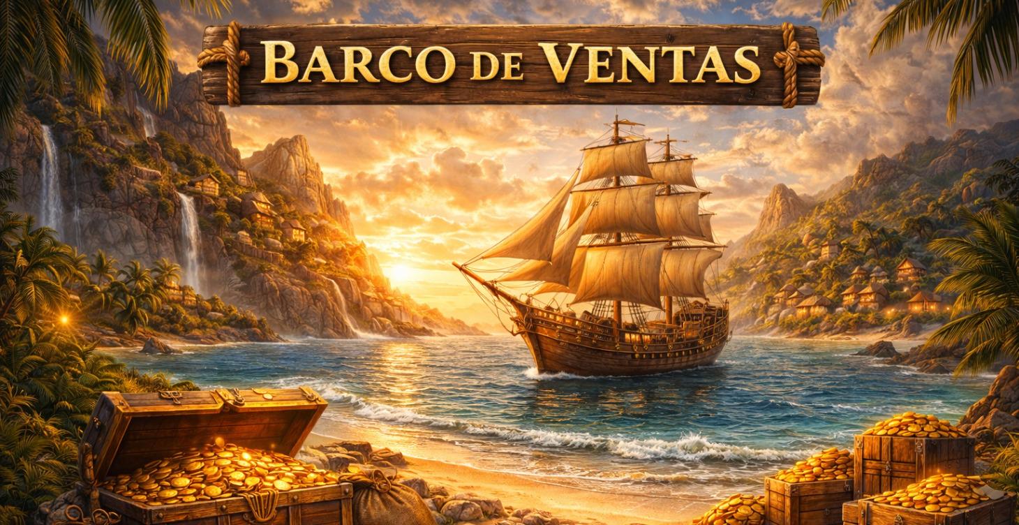 VENTAS