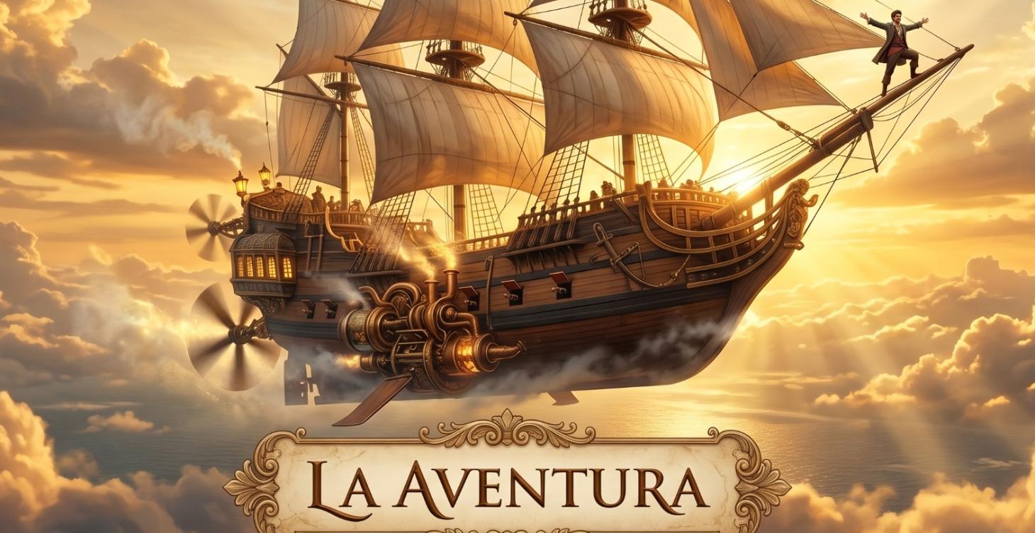 La locura del viaje