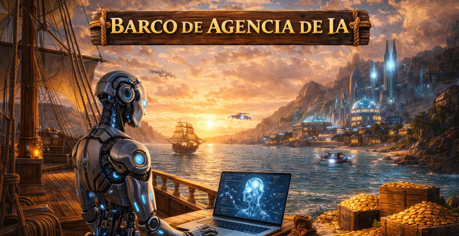 AGENCIA DE IA