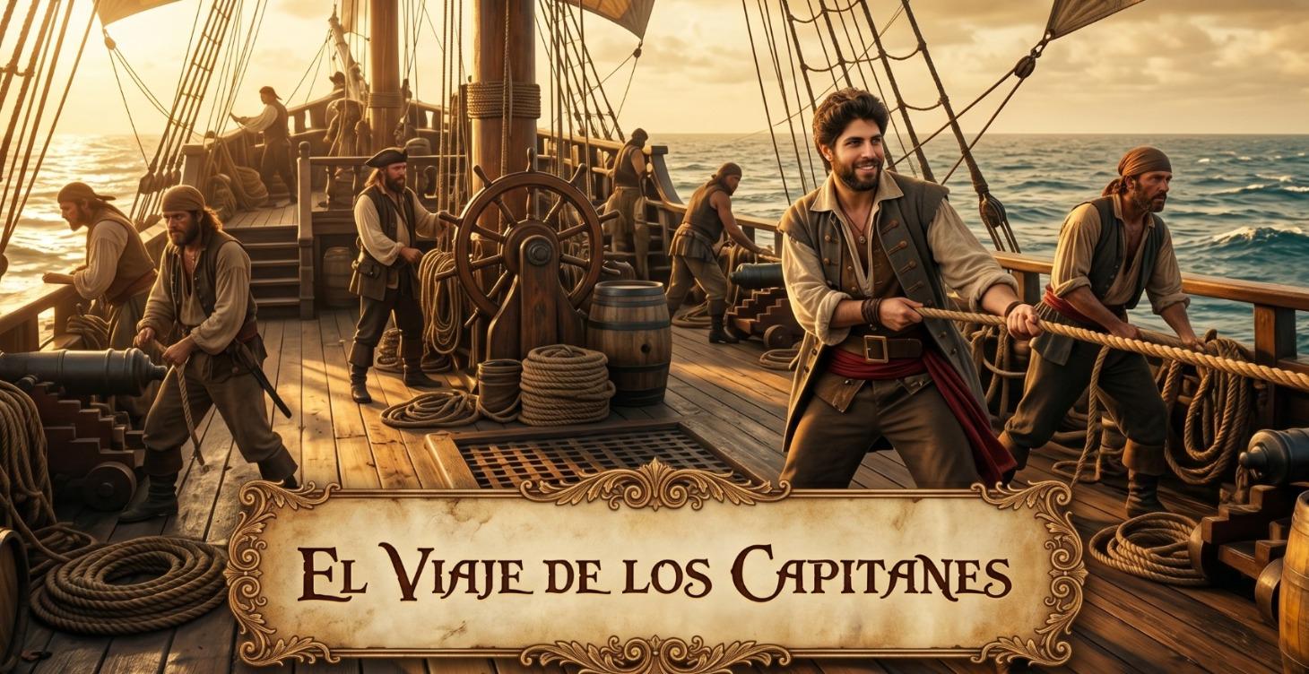 Cómo otros comenzaron