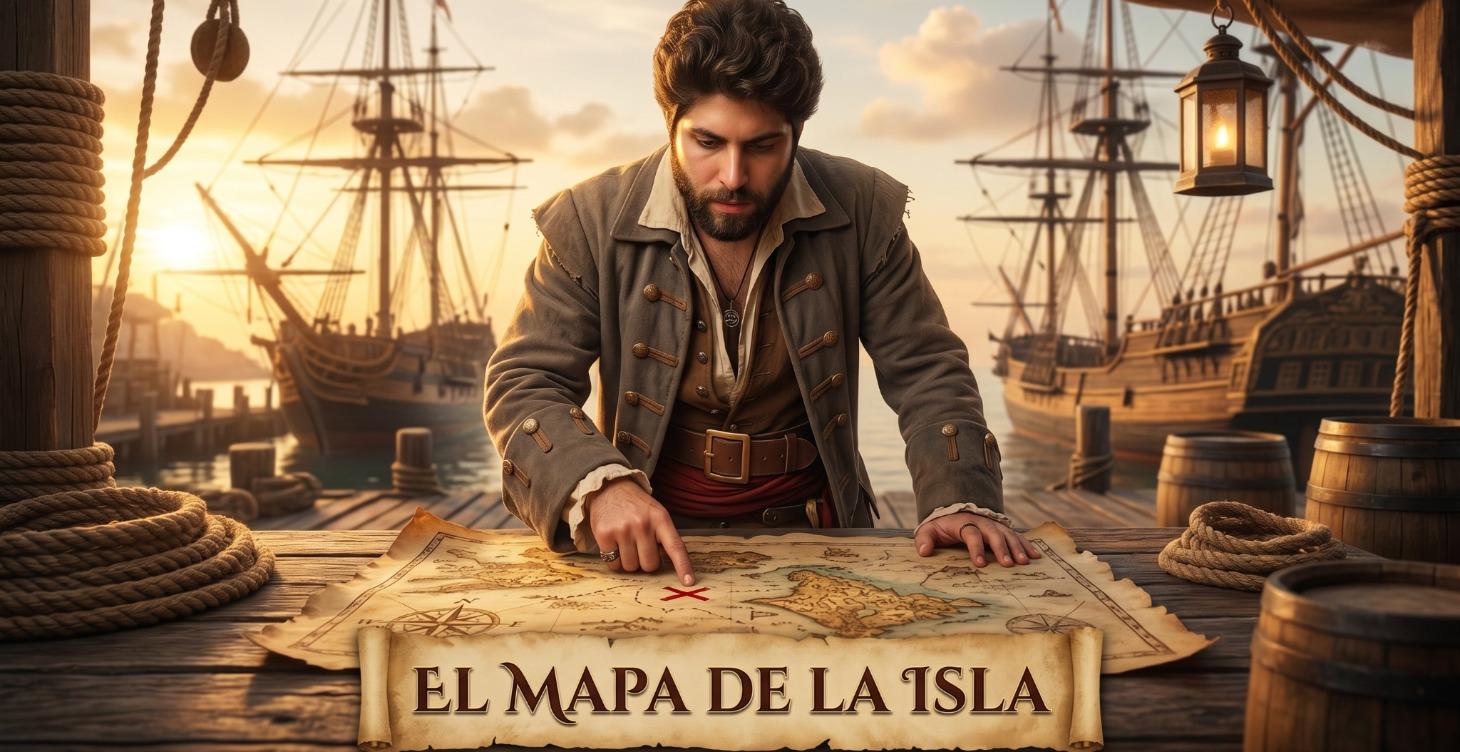 Paso 1 - Empieza aquí 📍