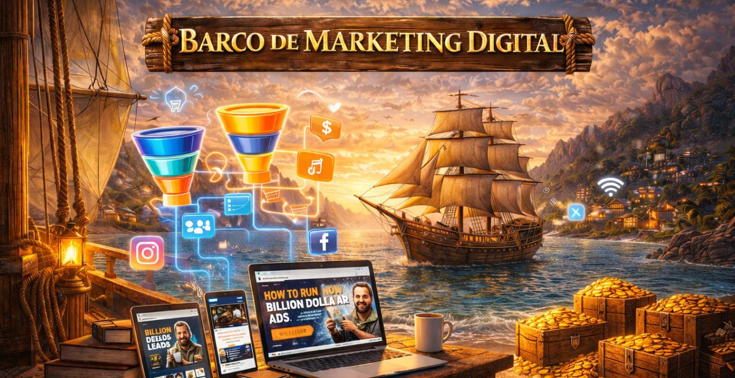 MARKETING DIGITAL