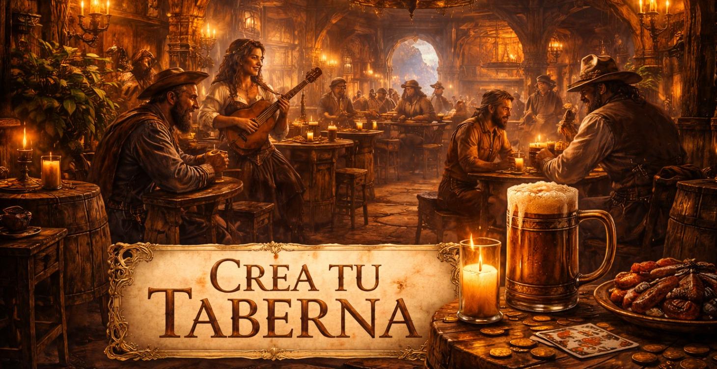 Tu Propia Comunidad