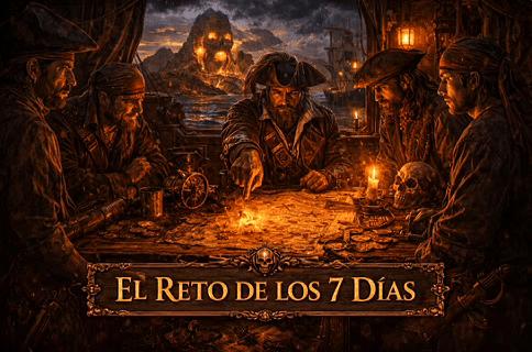 Tu Primera Misión