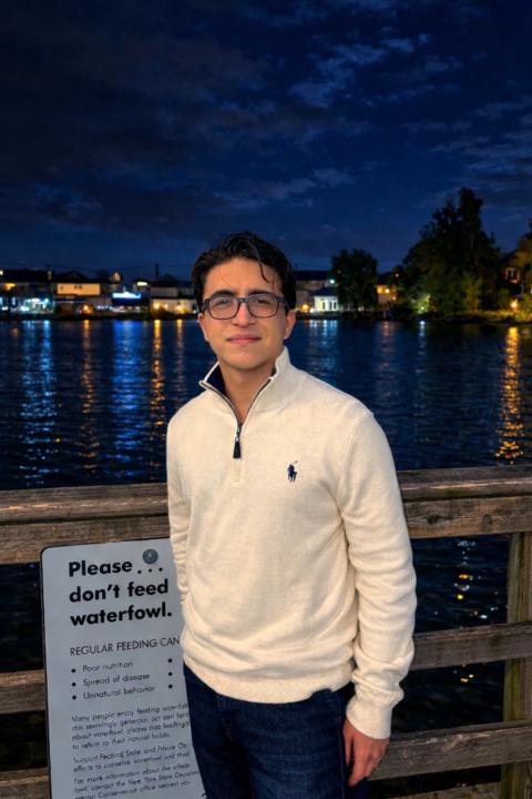 Sajeel Siddiqui