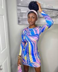 Makiya Gregory
