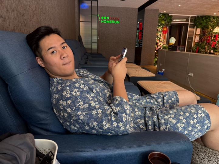 Dylan Chen