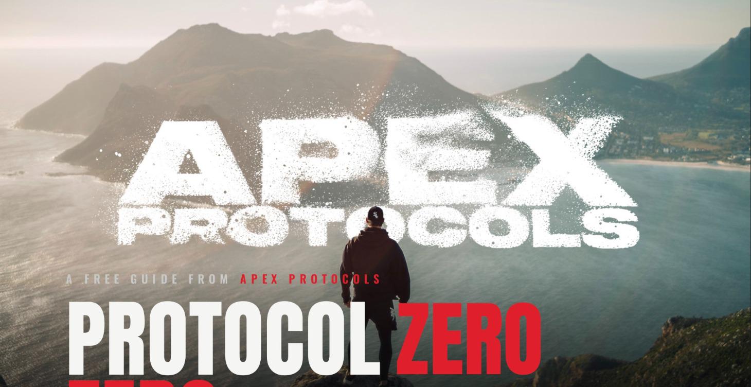 APEX - Protocol Zero