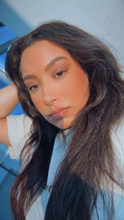 Christelle Ghamra