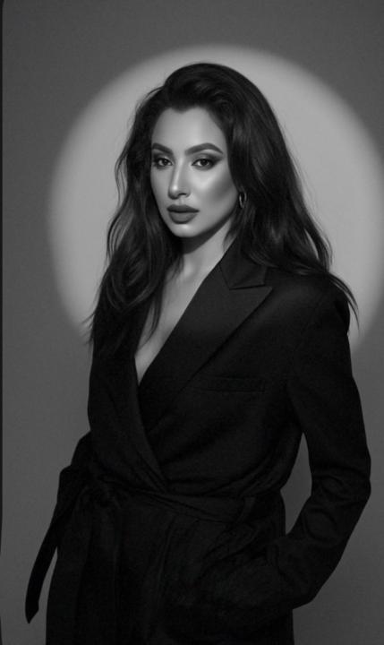 Christelle Ghamra