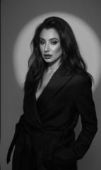 Christelle Ghamra