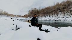 Sanket Sharma