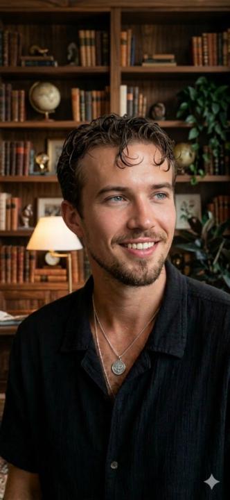 Daniel Warner