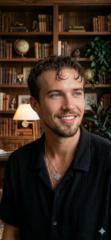 Daniel Warner