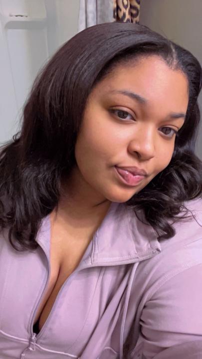 Neosha Reese