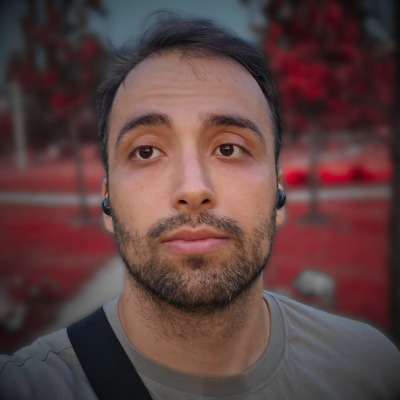 Furkan İçtüzer