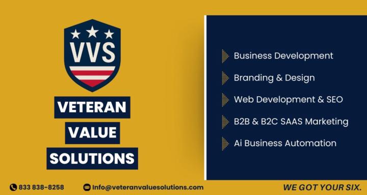 Veteran Value Solutions