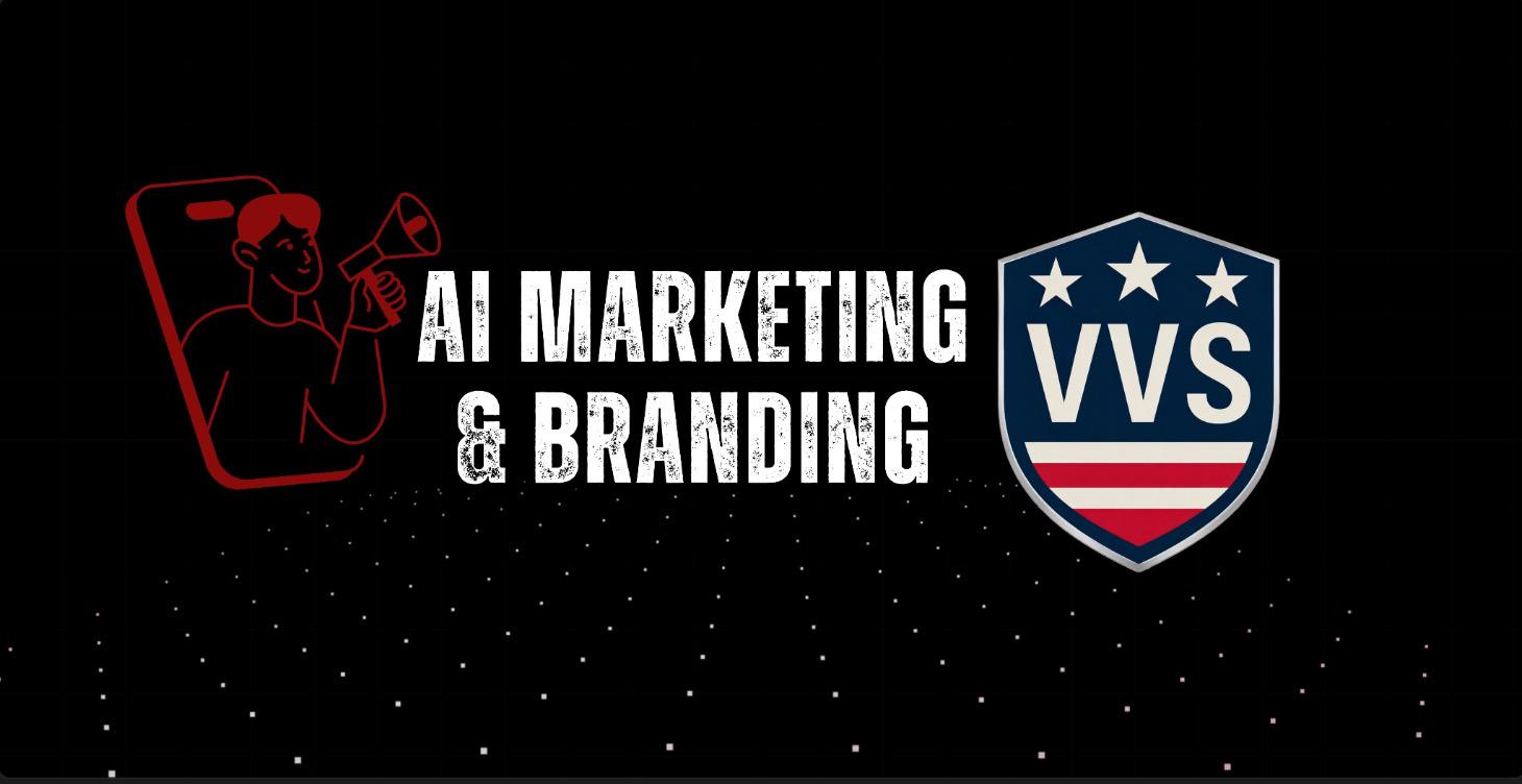 MARKETING & BRANDING