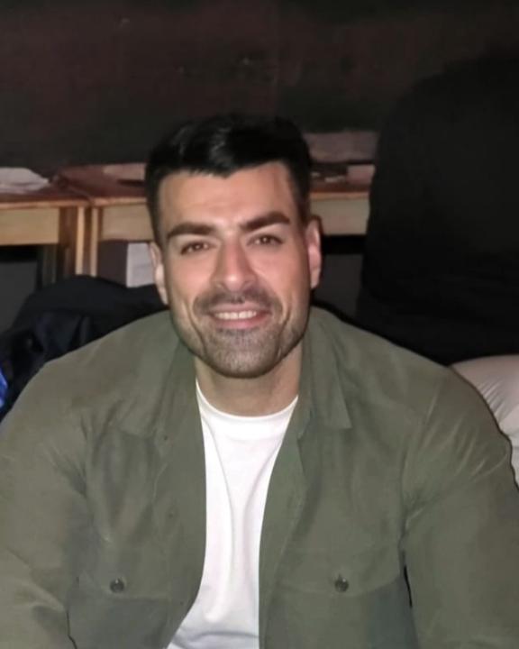 Alfredo De la Cuerda Larrea