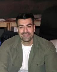 Alfredo De la Cuerda Larrea