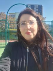 Samira Zerrouki
