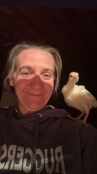 Leslie Valk