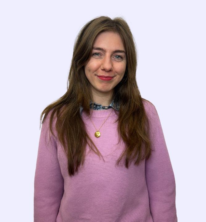 Imogen Smith
