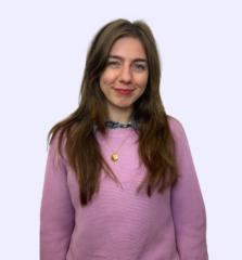 Imogen Smith
