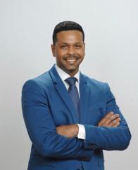 Neil Dwarika