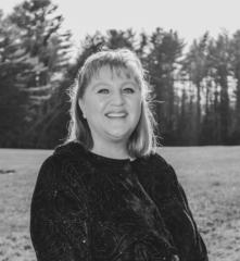 Tracey Hutchins