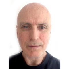 David Blake