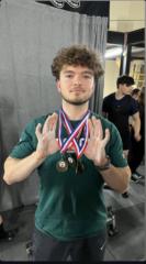 Dylan Neyraud