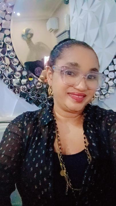 Chinyere Nwajei
