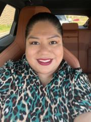 Nancy Frausto