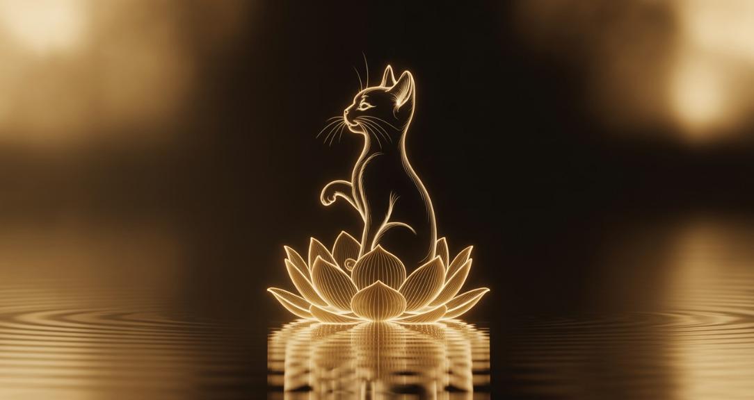 Tantra Cat