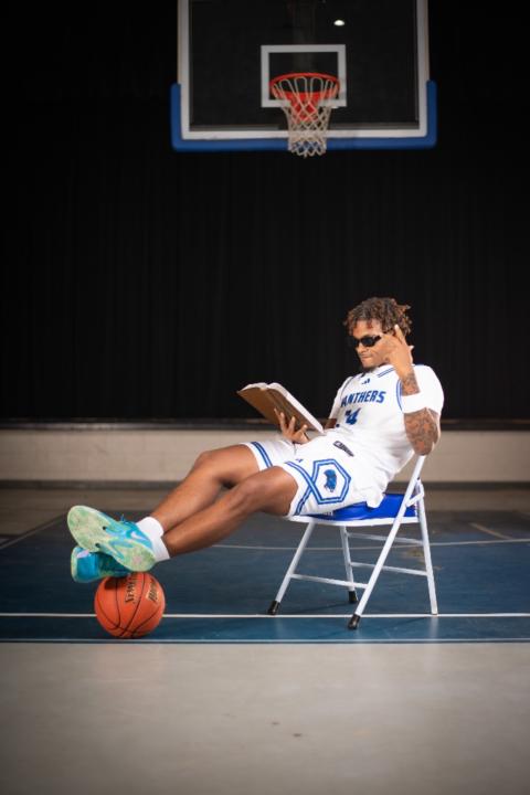 Alexander Livingston