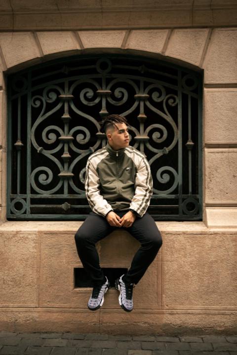 Bastian Mella Lazcano