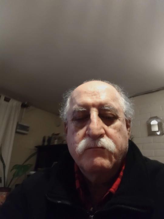 Carlos Rojas
