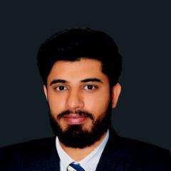 Muhammad Suleman Shabir