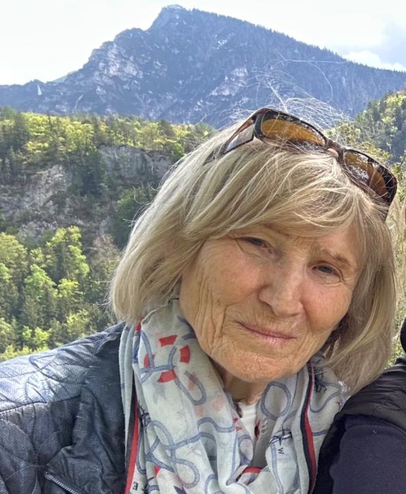 Gerti Zinsser-Spirek