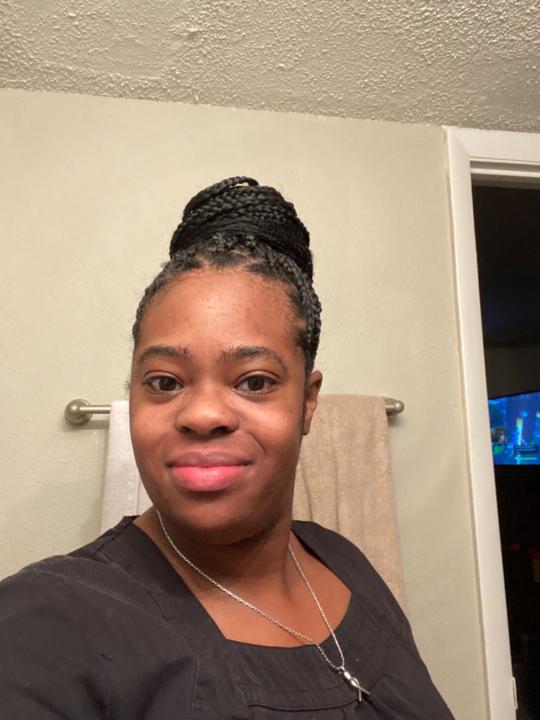 Angelique Chestnut